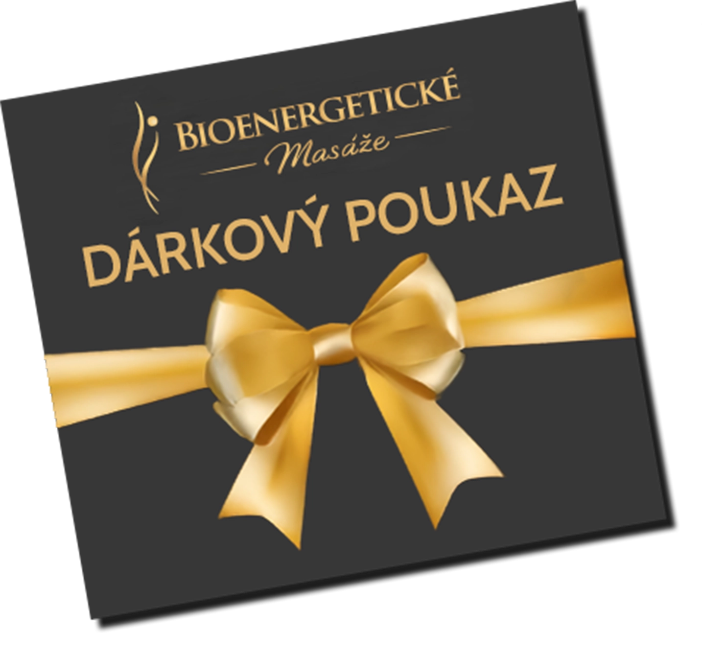 Dárkový poukaz
