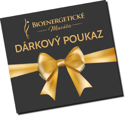 Dárkový poukaz